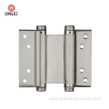 Double Action Door Hinge Stainless Steel